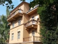 Villa Wingolf 