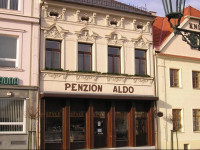 Penzion Aldo