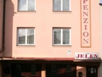 Penzion Jelen 