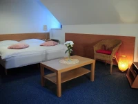 Family hotel Rilancio 