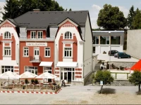 KaЕЎperk Hotel 