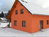 U FiЕЎerЕЇ Holiday Home 