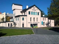 Penzion PapГ­rna 