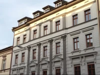Penzion u VlДЌkЕЇ 