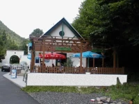 Restaurace a pension PrvnГ­ MlГЅn Chomutov 