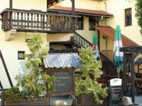 U Dvou medvГ­dkЕЇ Hotel 3*