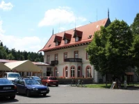 MeznГ­ Louka Hotel 