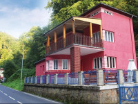 Hrensko X Holiday Home