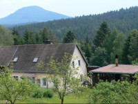 TRIXIВґS GUESTHOUSE