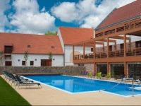 ZГЎmek ValeДЌ Hotel 4*