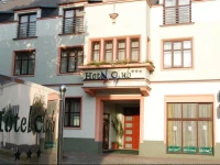 KyjovskГЅ pivovar - hotel a restaurace 