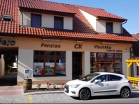 Penzion RГ©gio 