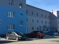 Sport hotel SletiЕЎtД› 