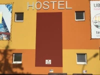 Ubytovna u Kozovy Hory 