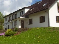 Penzion KlГЎЕЎterec nad OrlicГ­ 