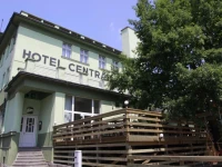 Wellness Hotel Central 