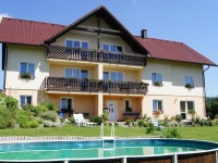 Pension Kalista 