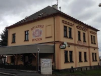 Restaurace a Penzion KlatovskГЅ DvЕЇr 