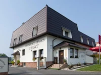 Restaurace a pension U HasiДЌЕЇ 