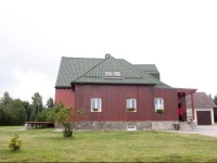 Penzion HГЎjovna 