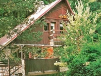 Klokocovska Lhotka Holiday Home 
