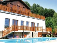 Zbirohy Holiday Home 