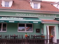Penzion Na ZГЎloЕѕnД› 