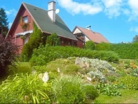 Kojsovice 1 Holiday Home 