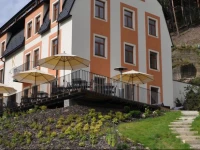 KokoЕ™Г­n Hotel 4*