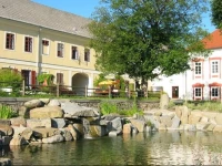 HolidayPark MlГЎzovy 