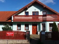 Forest Violet Guest House 