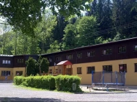 Penzion ZГЎtiЕЎГ­ 