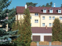JitЕ™enka Hotel