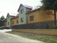 Penzion pod BГ­lou Horou