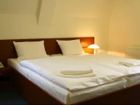 LesnГ­ Chata Hotel 