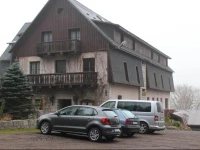 Na Vyhlidce Hotel 