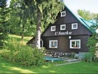 Horni Polubny Holiday Home 