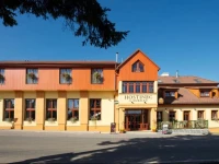 Hostinec U HubГЎlkЕЇ 