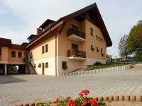 Wellness Penzion Pod Rozhlednou 