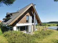 Kostelni Strimelice with Fireplace 12 Holiday Home 
