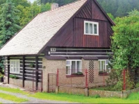 Kounov Holiday Home 