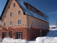 Penzion Avionika