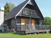 Bernov Holiday Home 