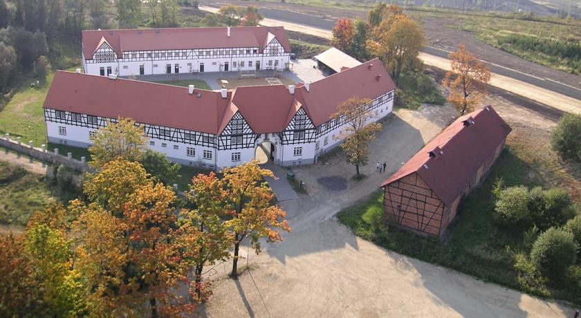 Penzion statek Bernard 