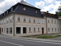 Penzion LГ­pa