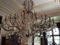 Romantic Chateau Krasna Lipa 