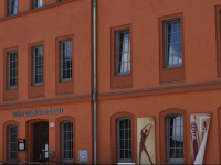 LГ­pa Hostel