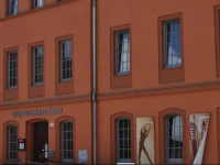 LГ­pa Hostel 