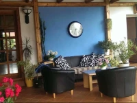 Krchleby Holiday Home 