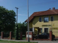 Penzion UbytovГЎnГ­ KvД›tinovГЎ 